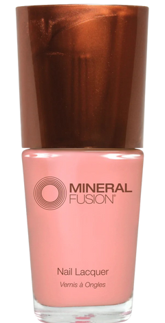 Pink Petals Nail Polish