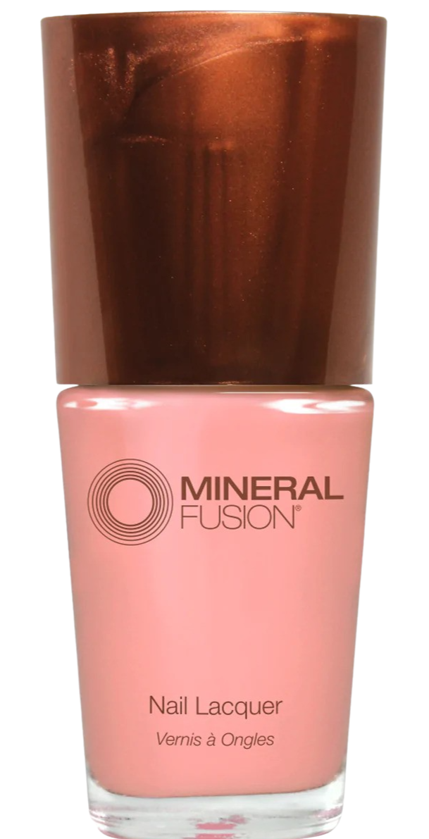 Pink Petals Nail Polish
