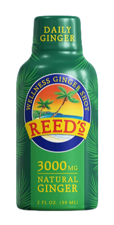 Ginger Shot