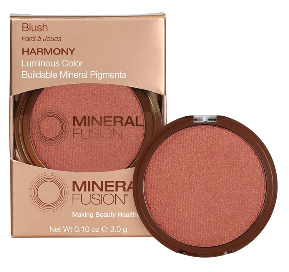 Harmony Makeup Blush