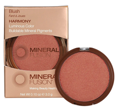 Harmony Makeup Blush
