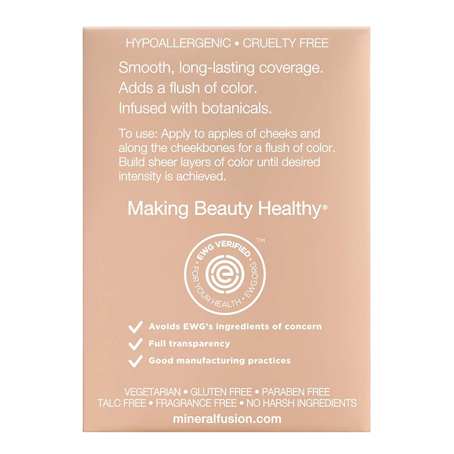 Harmony Makeup Blush