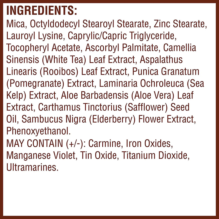 Harmony Makeup Blush