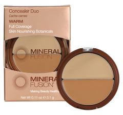 Warm Cream Concealer