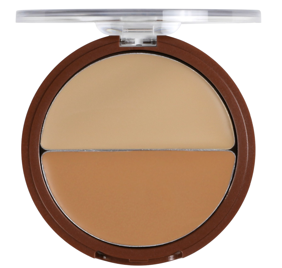 Warm Cream Concealer
