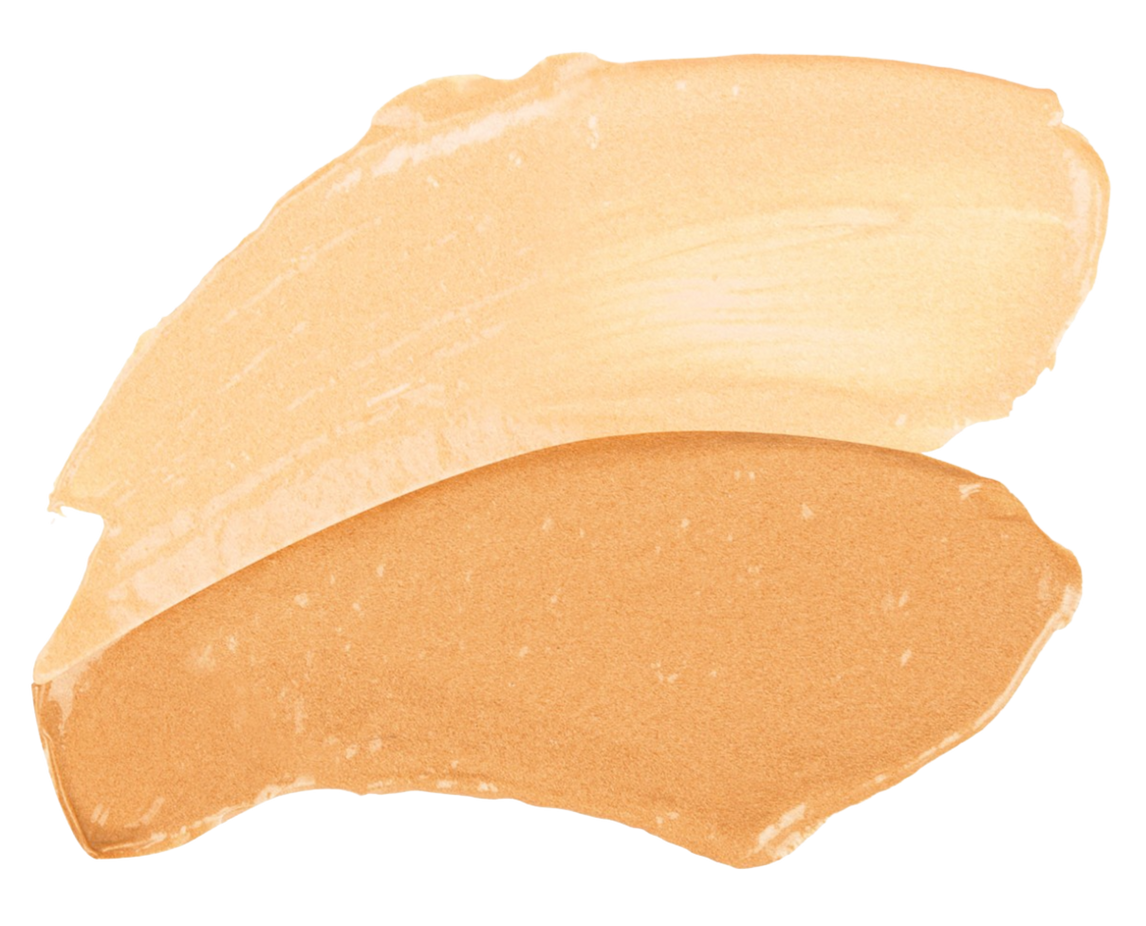 Warm Cream Concealer