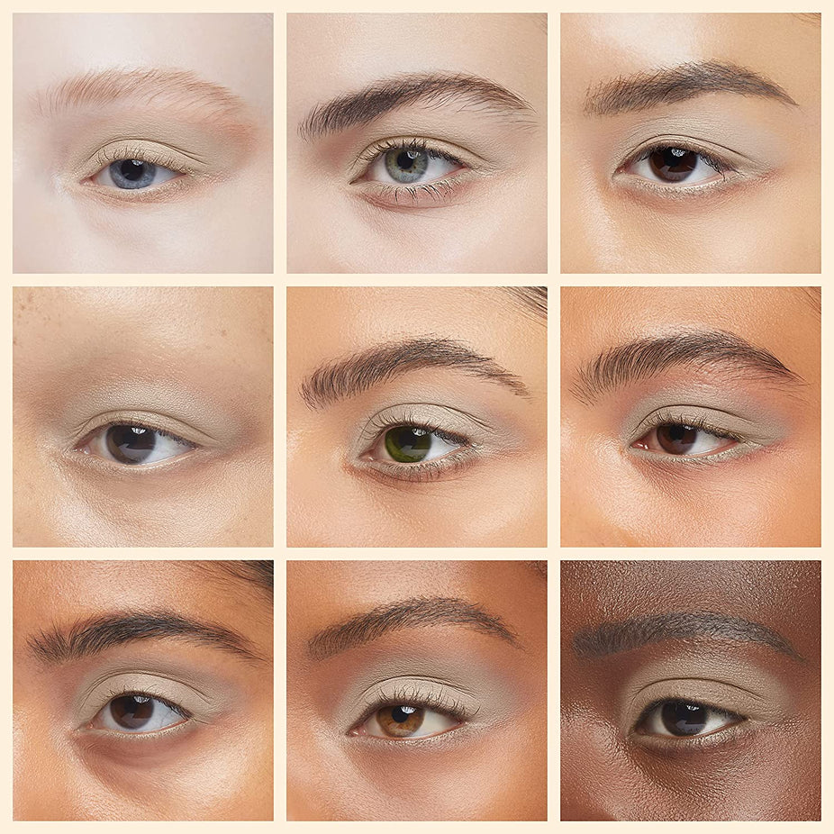 Prism Eye Shadow