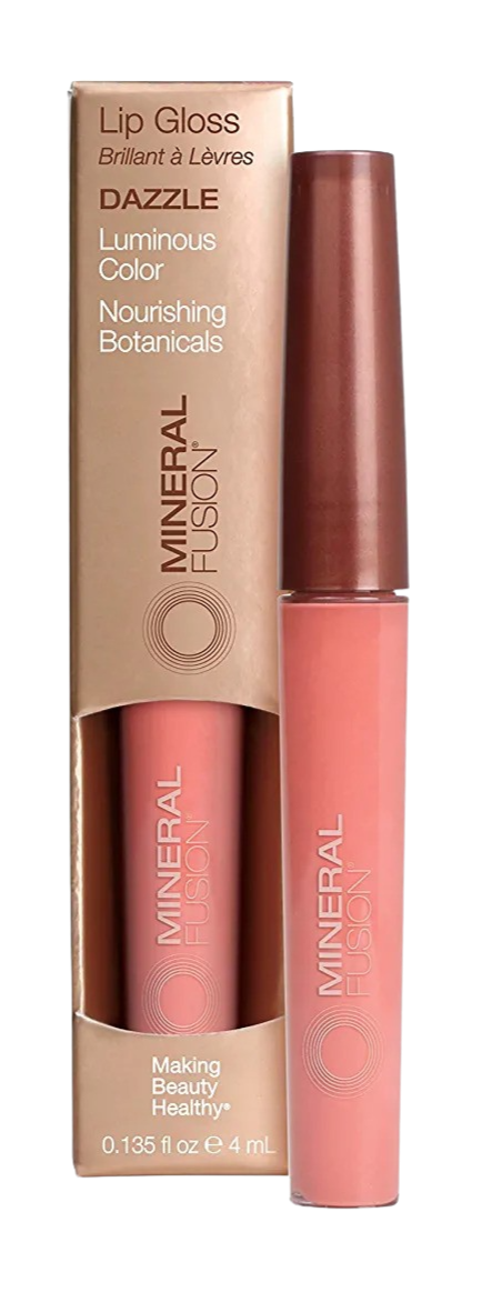 Dazzle Lip Gloss