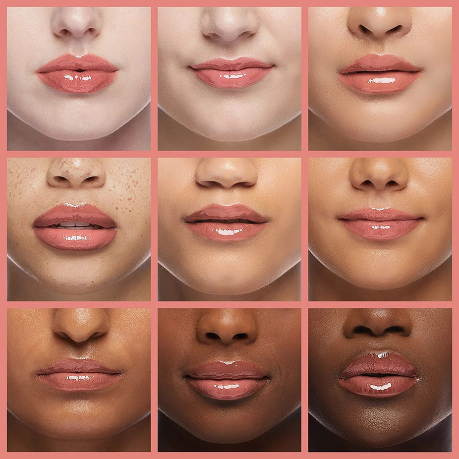 Dazzle Lip Gloss