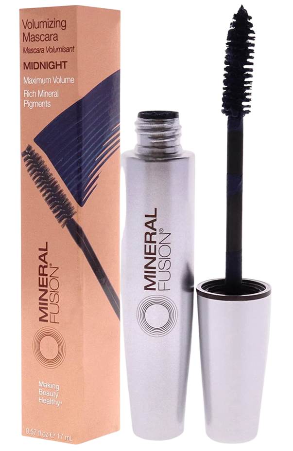 Volumizing Midnight Mascara