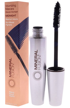 Volumizing Midnight Mascara