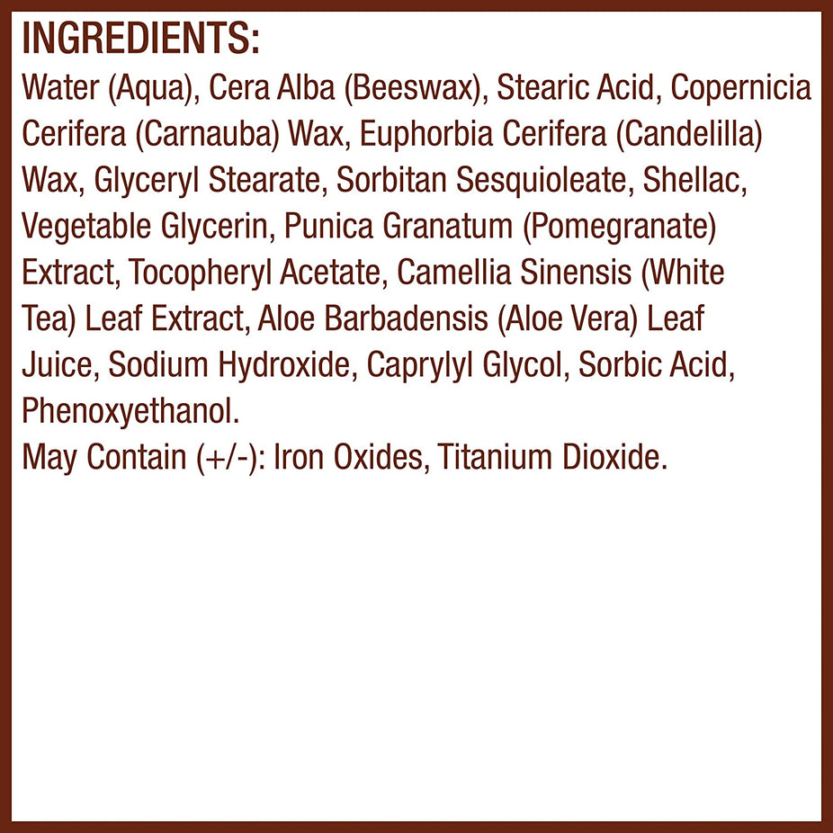 Volumizing Midnight Mascara