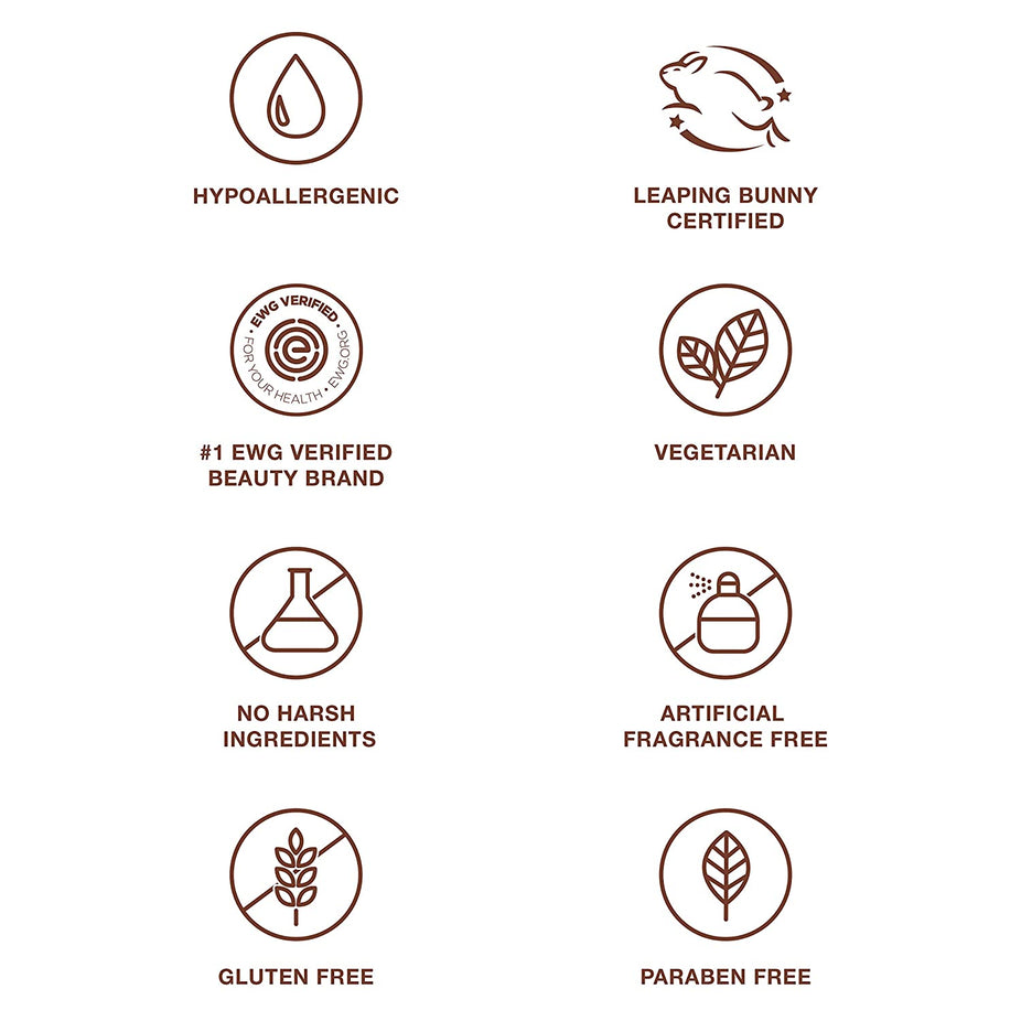 Volumizing Midnight Mascara