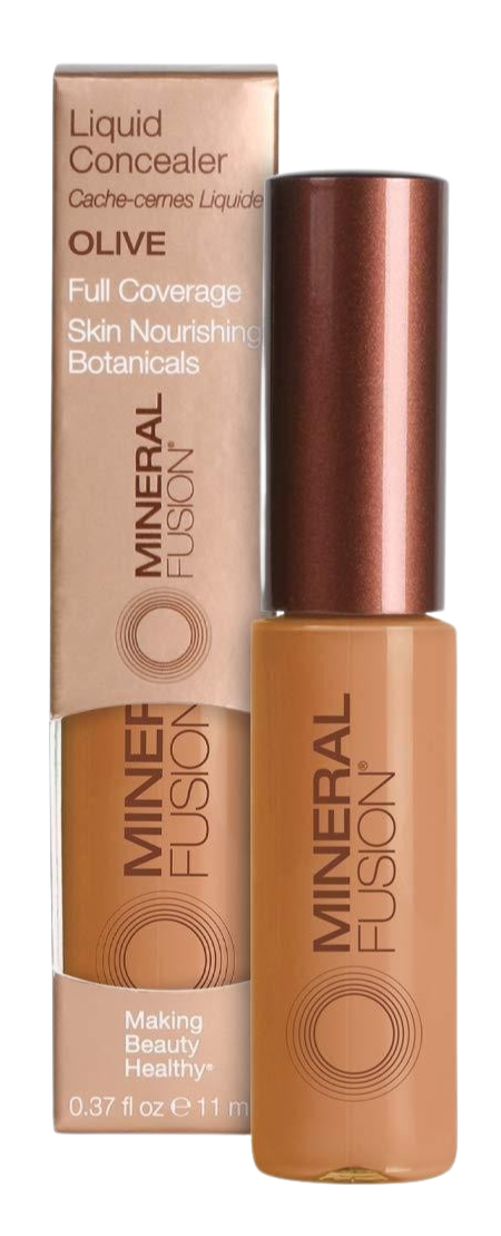 Olive Liquid Concealer