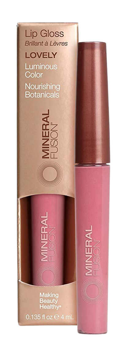 Lovely Lip Gloss