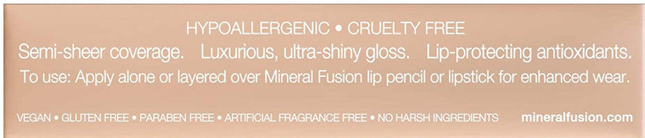 Lovely Lip Gloss