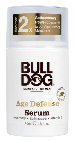 Serum Age Defense