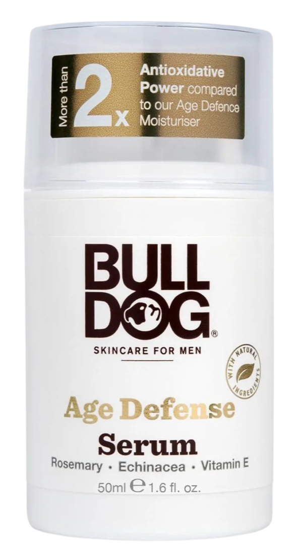 Serum Age Defense