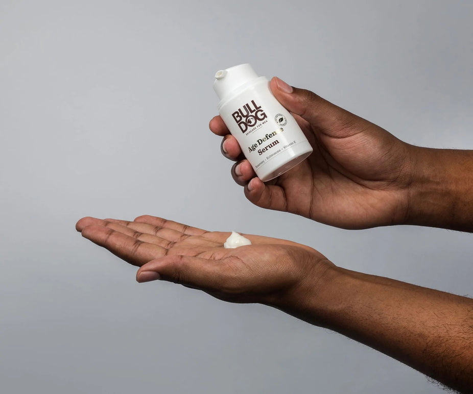 Serum Age Defense