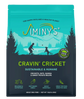 Cravin' Cricket Dog Food