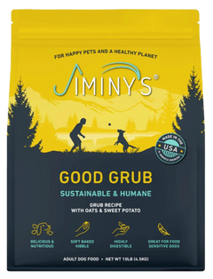 Good Grub Dog Food