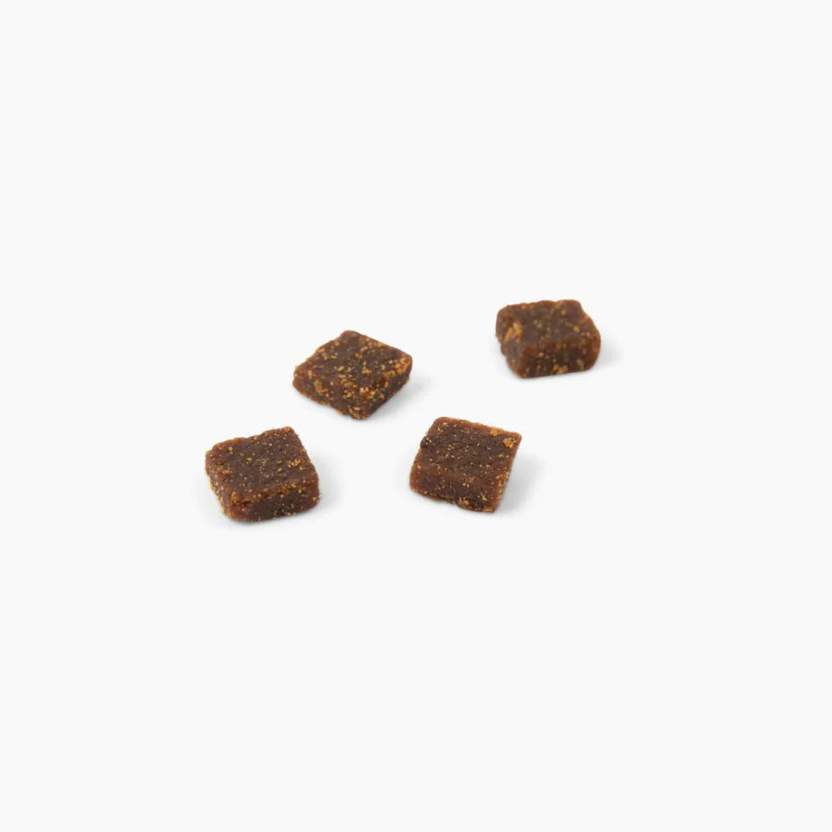 Peanut Butter & Canberry Treat Dog Treat