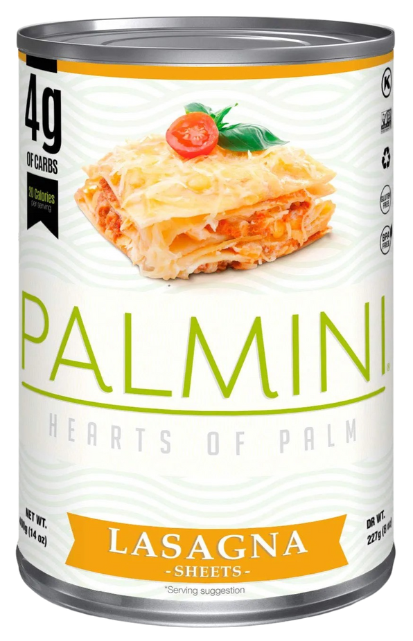 Vegetable Lasagna Pasta