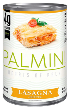 Vegetable Lasagna Pasta