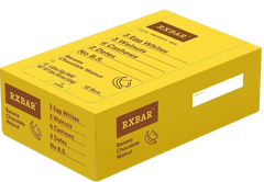 Chocolate Banana Walnut Bar (12 Pack)