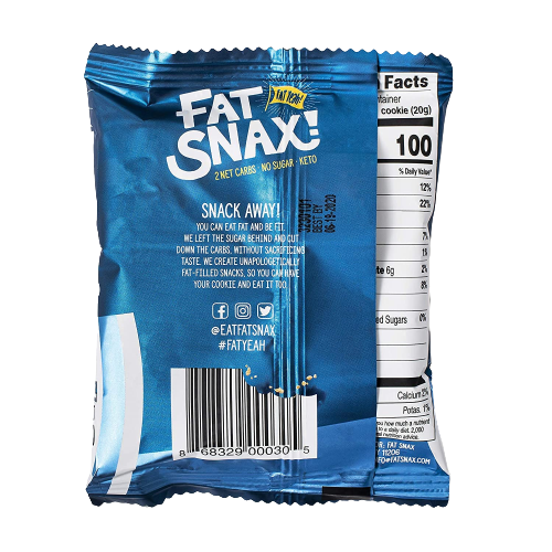 Gluten Free Keto Chocolate Chip Cookies