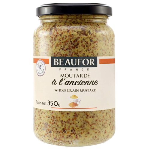 Mustard Whole Grain