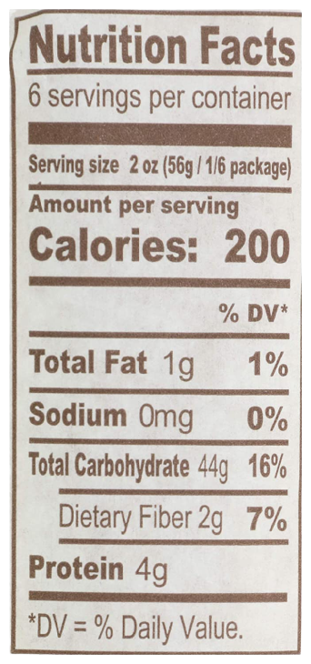 Gluten Free Spaghetti