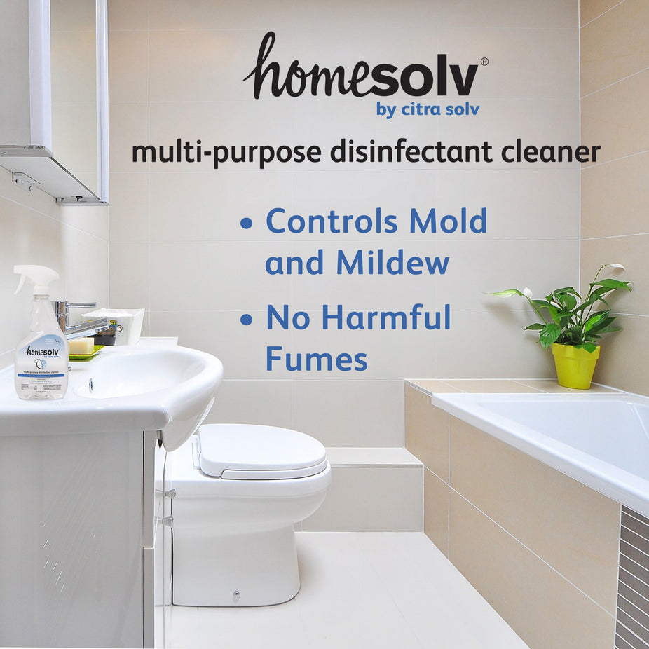 Multi-Purpose Cleaner Spray