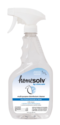 Multi-Purpose Cleaner Spray