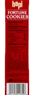 Fortune Cookies