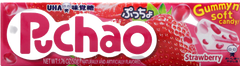 Puchao Strawberry Candy