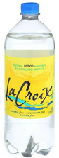 Lemon Sparkling Water