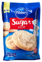 Sugar Cookie Mix