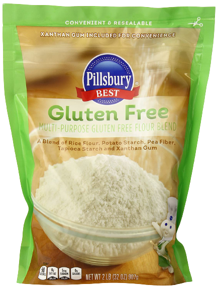 Gluten Free All Purpose Flour