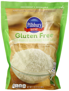 Gluten Free All Purpose Flour
