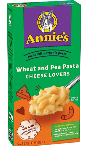 Cheese Lovers Pasta