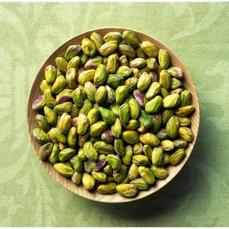 Roasted & Salted Shelled Pistachios