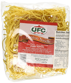 Noodle Pancit Canton