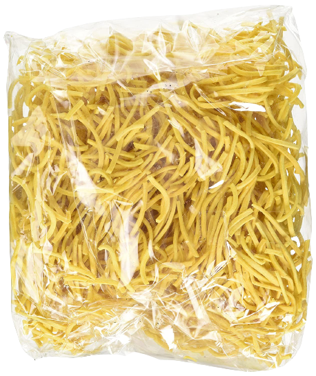Noodle Pancit Canton