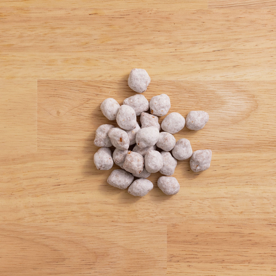 Peanut Butter Chocolate Pretzel