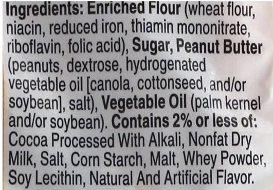 Peanut Butter Chocolate Pretzel