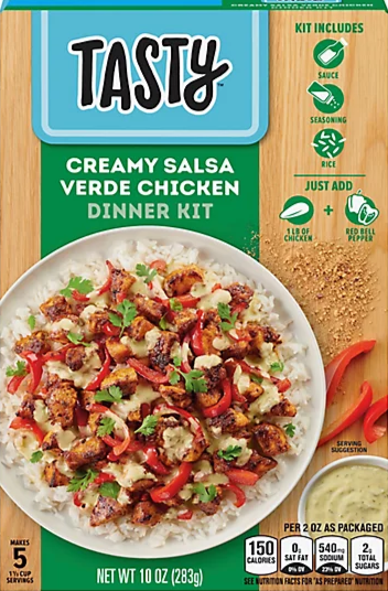 Salsa Verde
