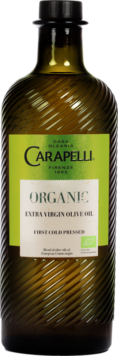 Extra Virgin Olive Oil