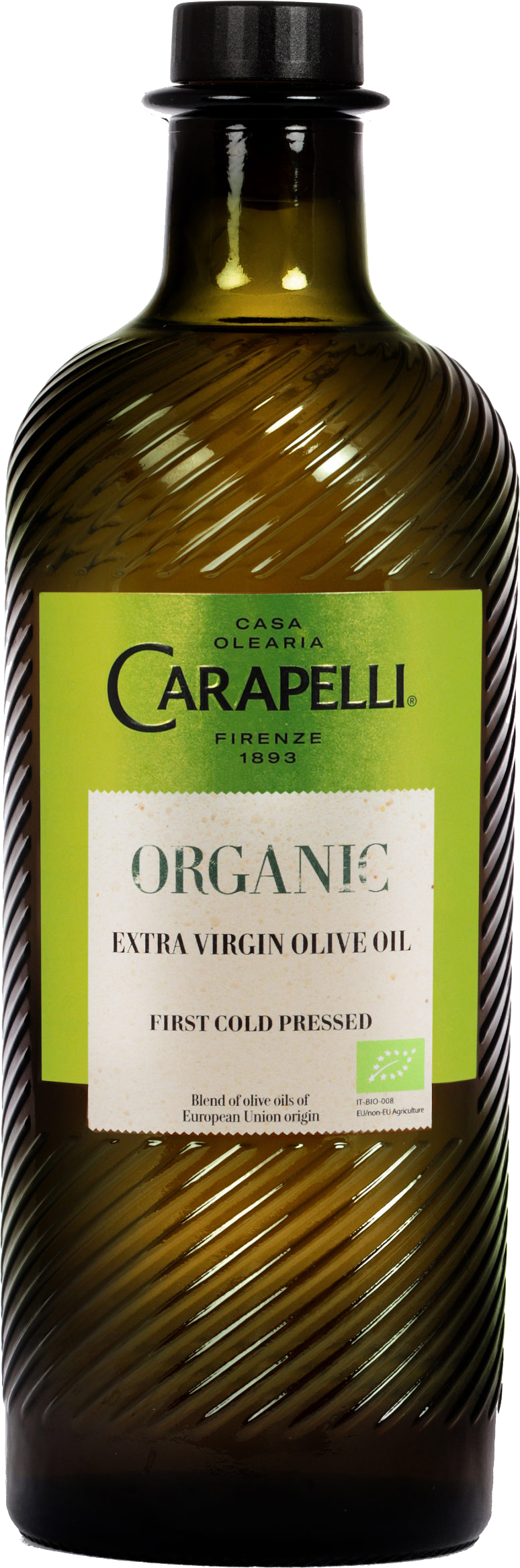 Extra Virgin Olive Oil