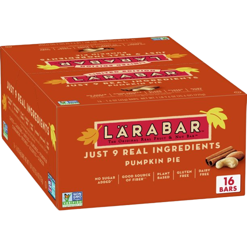 Pumpkin Pie Bar